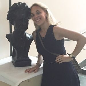 Meet your Posher, Amanda